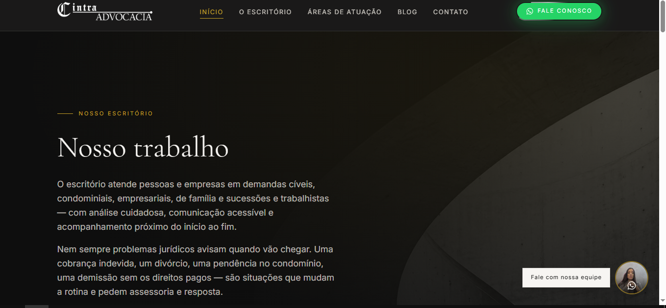 Cintra Advocacia